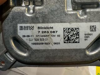 bontott BMW 3 E93 Irányjelző Relé