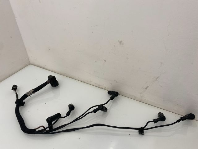 bontott BMW 3 E93 Izzító/Gyújtó Gyertya Kábel