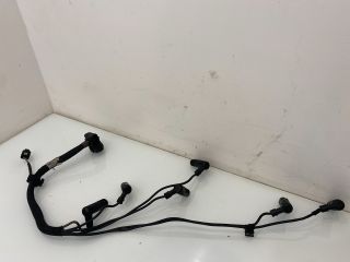 bontott BMW 3 E93 Izzító/Gyújtó Gyertya Kábel