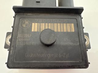 bontott BMW 3 E93 Izzító Relé