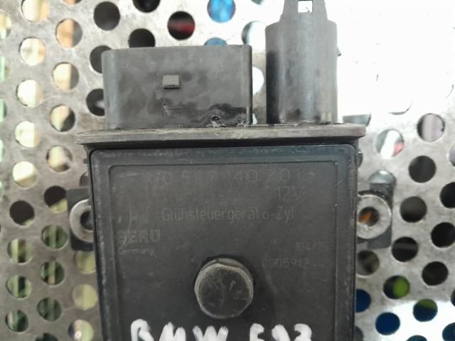 bontott BMW 3 E93 Izzító Relé