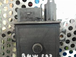 bontott BMW 3 E93 Izzító Relé