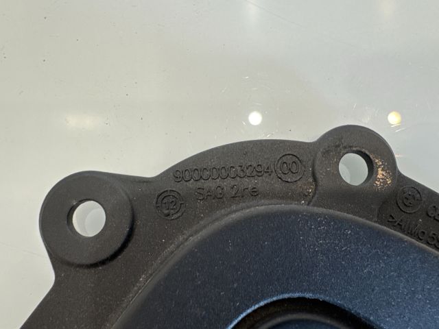 bontott BMW 3 E93 Jobb Cabrio Tetőmozgató Zsanér