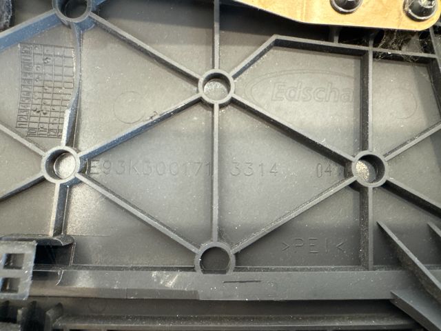 bontott BMW 3 E93 Jobb Cabrio Tetőmozgató Zsanér