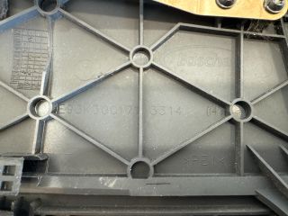 bontott BMW 3 E93 Jobb Cabrio Tetőmozgató Zsanér