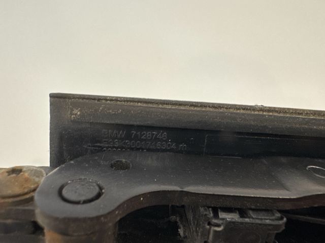 bontott BMW 3 E93 Jobb Cabrio Tetőmozgató Zsanér