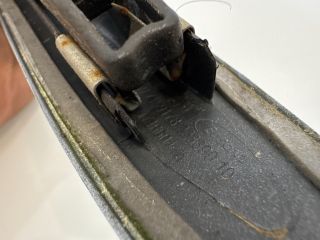 bontott BMW 3 E93 Jobb Cabrio Tetőmozgató Zsanér