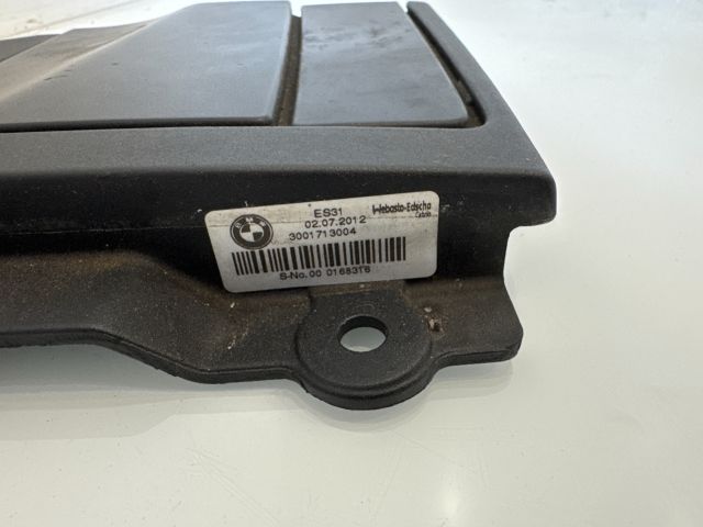 bontott BMW 3 E93 Jobb Cabrio Tetőmozgató Zsanér