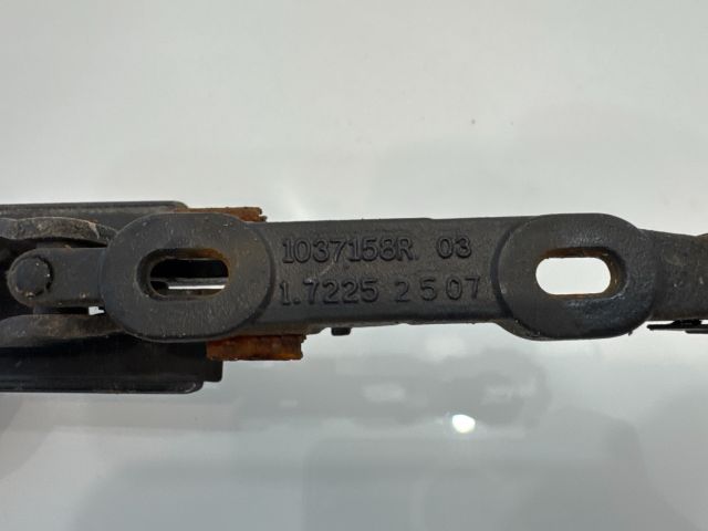 bontott BMW 3 E93 Jobb Cabrio Tetőmozgató Zsanér