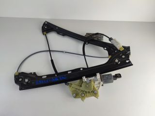 bontott BMW 3 E93 Jobb első Ablakemelő Szerkezet (Elektromos)