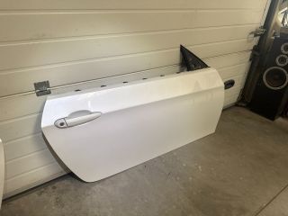 bontott BMW 3 E93 Jobb első Ajtó (Üres lemez)