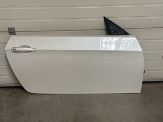 bontott BMW 3 E93 Jobb első Ajtó (Üres lemez)