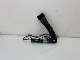 bontott BMW 3 E93 Jobb első Övfeszítő