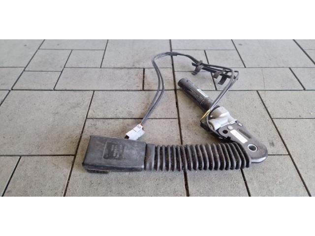 bontott BMW 3 E93 Jobb első Övfeszítő