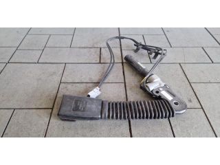 bontott BMW 3 E93 Jobb első Övfeszítő