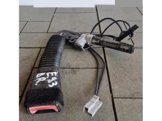 bontott BMW 3 E93 Jobb első Övfeszítő