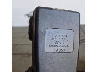 bontott BMW 3 E93 Jobb első Övfeszítő