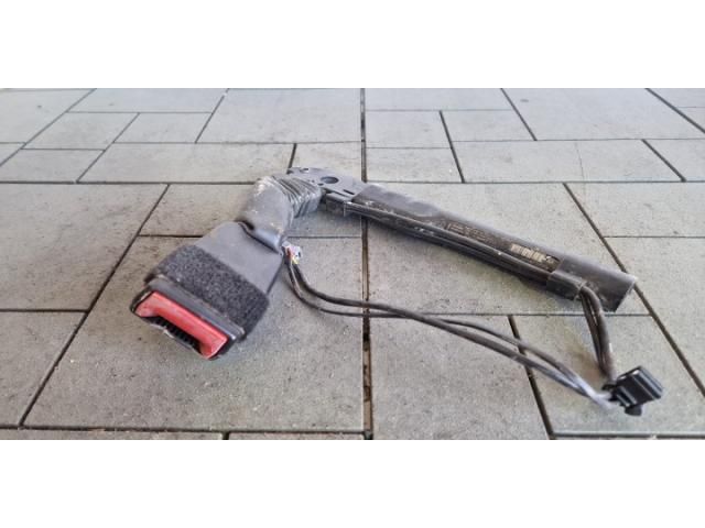 bontott BMW 3 E93 Jobb első Övfeszítő