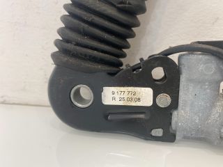 bontott BMW 3 E93 Jobb első Övfeszítő