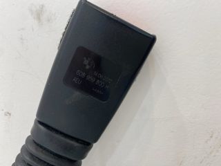 bontott BMW 3 E93 Jobb első Övfeszítő