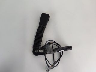 bontott BMW 3 E93 Jobb első Övfeszítő