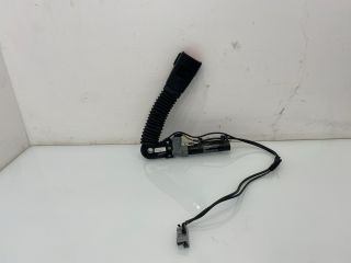 bontott BMW 3 E93 Jobb első Övfeszítő