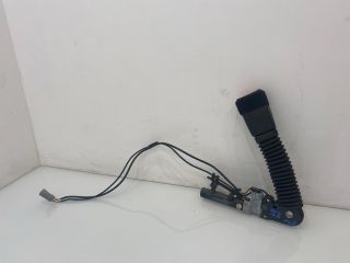 bontott BMW 3 E93 Jobb első Övfeszítő