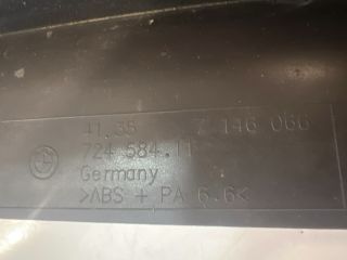 bontott BMW 3 E93 Jobb első Sárvédő