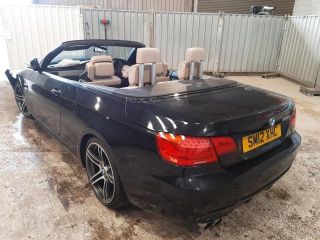 bontott BMW 3 E93 Jobb első Ütközéscsillapító