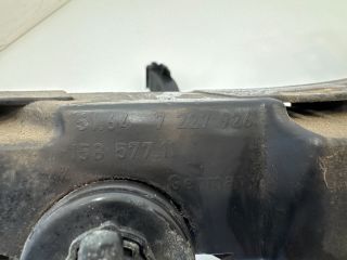 bontott BMW 3 E93 Jobb Fényszóró Tartó