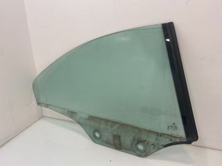 bontott BMW 3 E93 Jobb hátsó Ablak