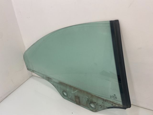 bontott BMW 3 E93 Jobb hátsó Ablak