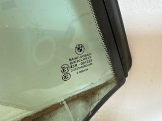 bontott BMW 3 E93 Jobb hátsó Ablak