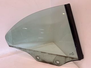 bontott BMW 3 E93 Jobb hátsó Ablak