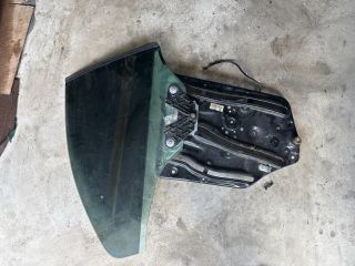 bontott BMW 3 E93 Jobb hátsó Ablakemelő Szerkezet (Elektromos)