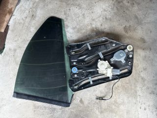 bontott BMW 3 E93 Jobb hátsó Ablakemelő Szerkezet (Elektromos)