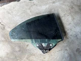 bontott BMW 3 E93 Jobb hátsó Ablakemelő Szerkezet (Elektromos)