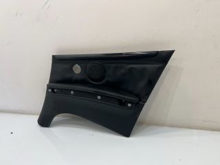 bontott BMW 3 E93 Jobb hátsó Ajtó Kárpit