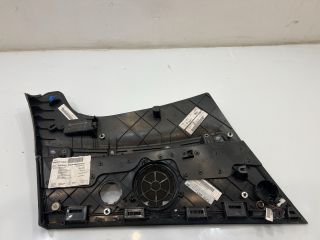 bontott BMW 3 E93 Jobb hátsó Ajtó Kárpit