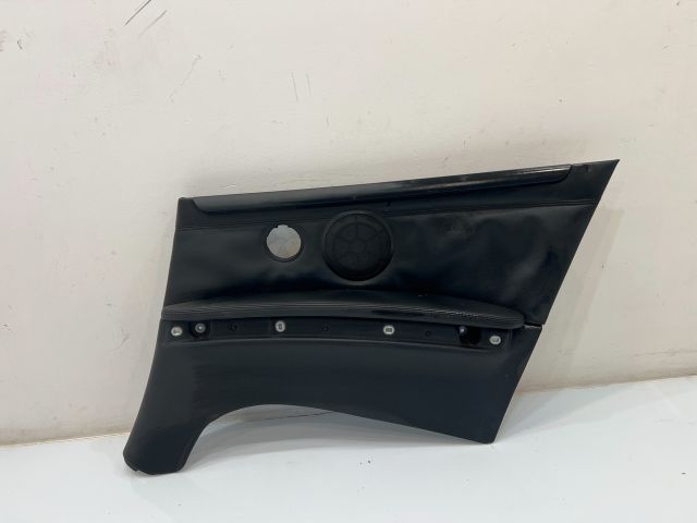 bontott BMW 3 E93 Jobb hátsó Ajtó Kárpit
