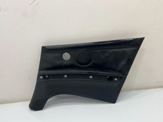 bontott BMW 3 E93 Jobb hátsó Ajtó Kárpit
