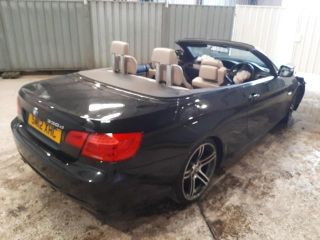 bontott BMW 3 E93 Jobb hátsó Biztonsági Öv