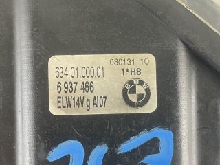 bontott BMW 3 E93 Jobb Ködfényszóró