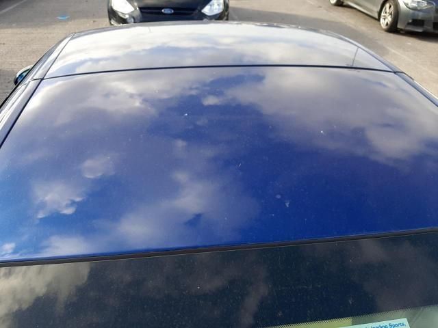 bontott BMW 3 E93 Jobb Külső Hátsó Lámpa