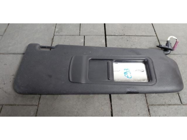 bontott BMW 3 E93 Jobb Napellenző