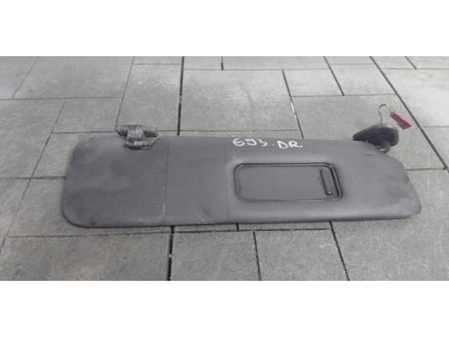 bontott BMW 3 E93 Jobb Napellenző