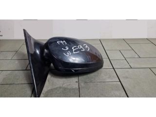 bontott BMW 3 E93 Jobb Visszapillantó Tükör (Elektromos)