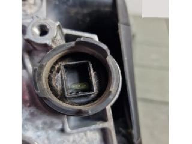 bontott BMW 3 E93 Jobb Visszapillantó Tükör (Elektromos)