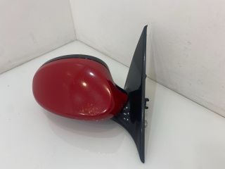 bontott BMW 3 E93 Jobb Visszapillantó Tükör (Elektromos)