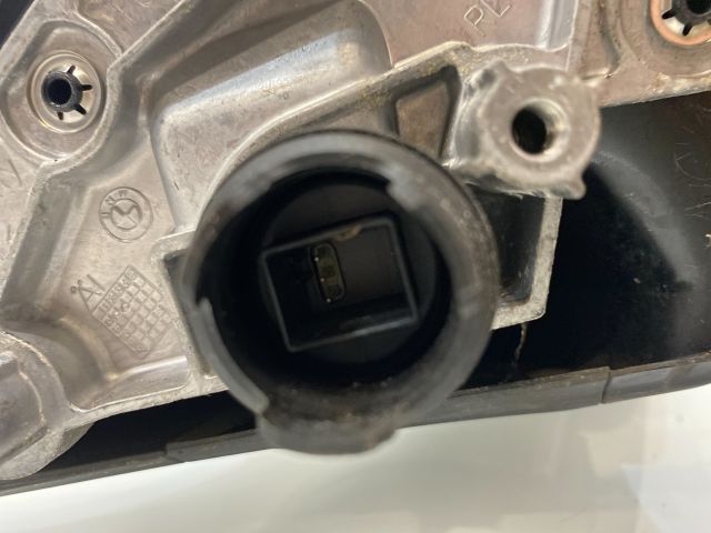 bontott BMW 3 E93 Jobb Visszapillantó Tükör (Elektromos)